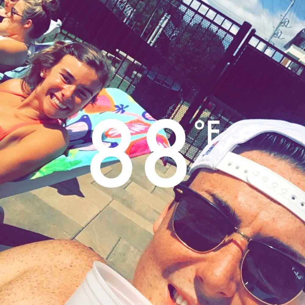 Ray Bans
