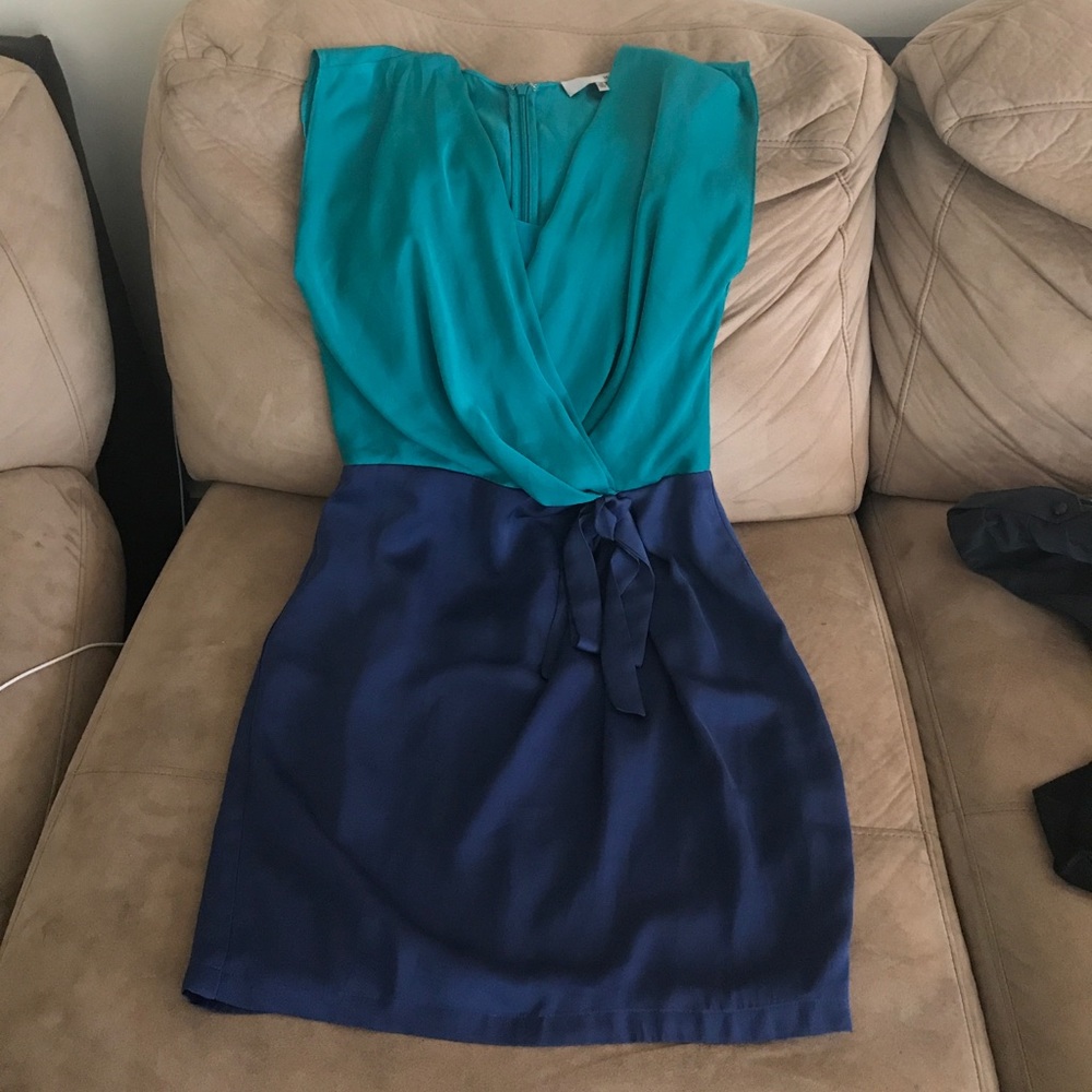 dress from heed