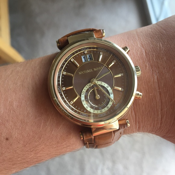 Michael Kors Watch - Picture 1 of 4