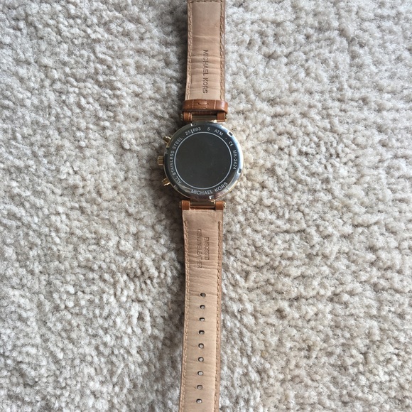 Michael Kors Watch main image 4