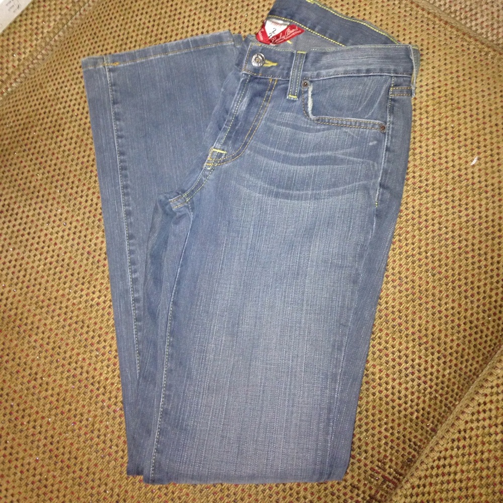 ~*LUCKY*~ Women's size 2/26 Jeans