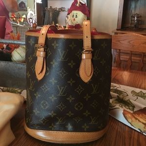 Louis Vuitton bag