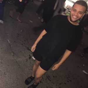 Meet your Posher, Franklin