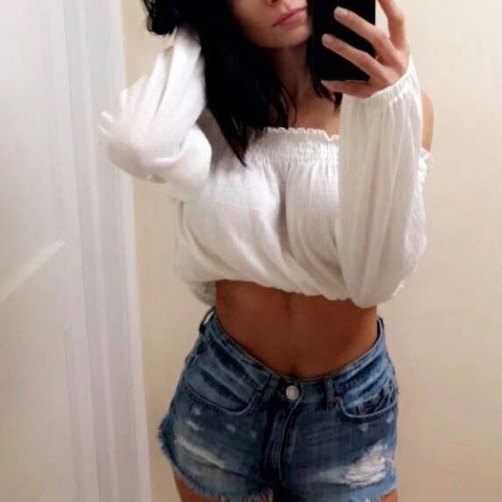 Meet your Posher, Savannah