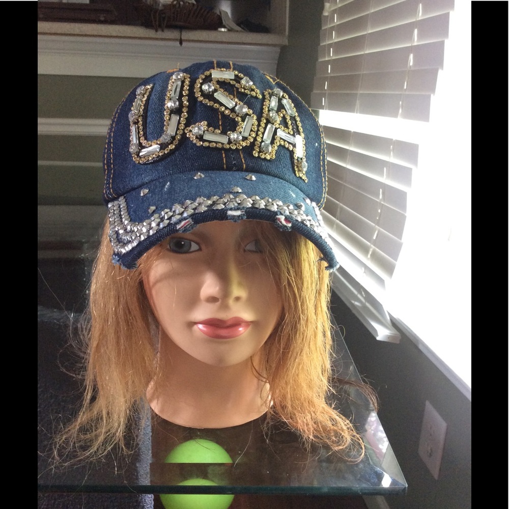 NEW Baseball cap