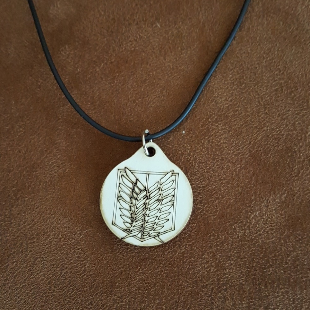 Necklace