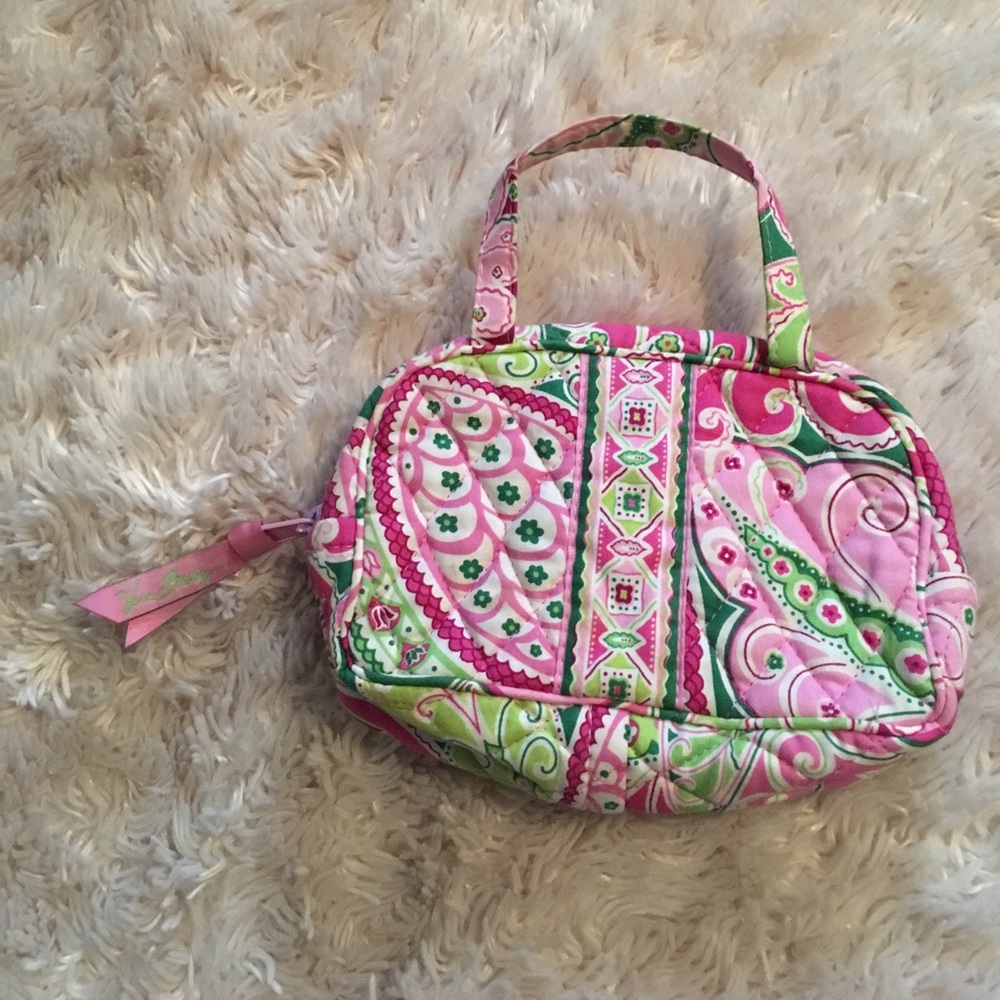 Little purse