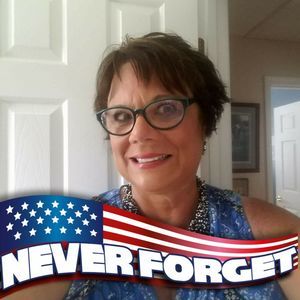 Meet your Posher, Vicki