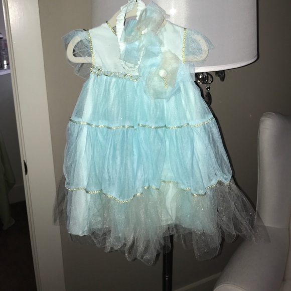 Flapper baby costume - Picture 1 of 1