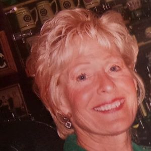 Meet your Posher, Patty