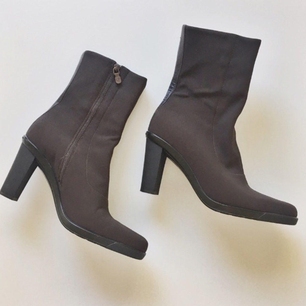 Sock Boots