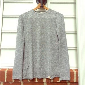 Amour Vert Long-sleeved