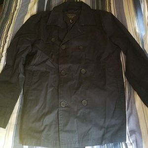 21 Men jacket