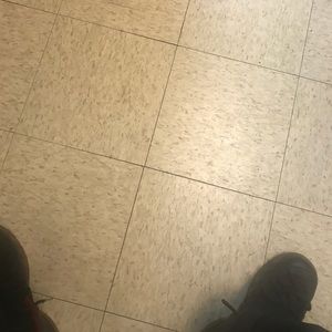 Meet your Posher, Mike