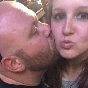 Meet your Posher, Kristina