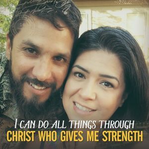 Meet your Posher, David inez