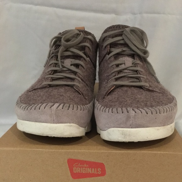 clarks trigenic footwear