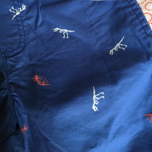 Oshkosh Summer Shorts - Picture 2 of 5