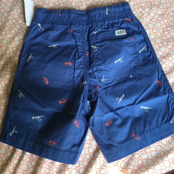 Oshkosh Summer Shorts - Picture 4 of 5