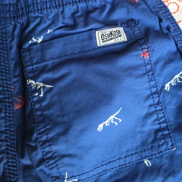 Oshkosh Summer Shorts - Picture 5 of 5