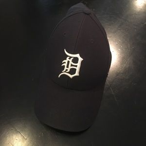 Detroit Tigers hat