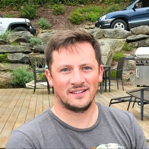 Meet your Posher, Tim