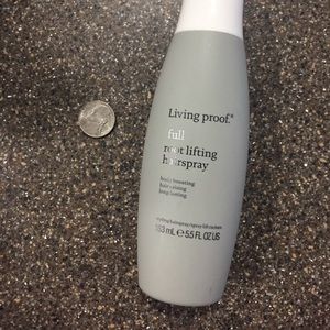 Living Prood Spray