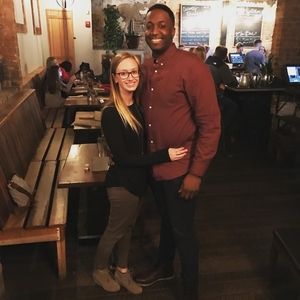 Meet your Posher, Patrick