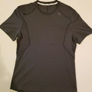 Lululemon Athletica Workout Shirt