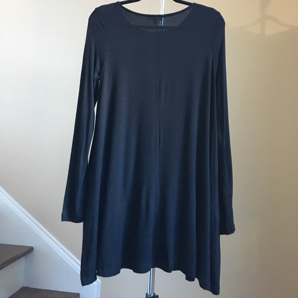 / LAST/ π Beautiful Long Sleeve Dress - Picture 6 of 6