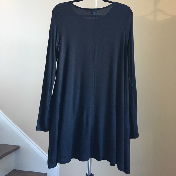 / LAST/ 🎀 Beautiful Long Sleeve Dress - Picture 6 of 6