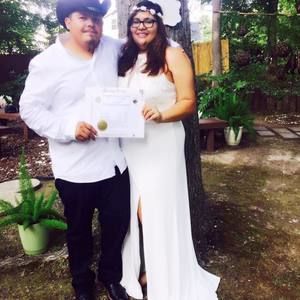 Meet your Posher, Mayra