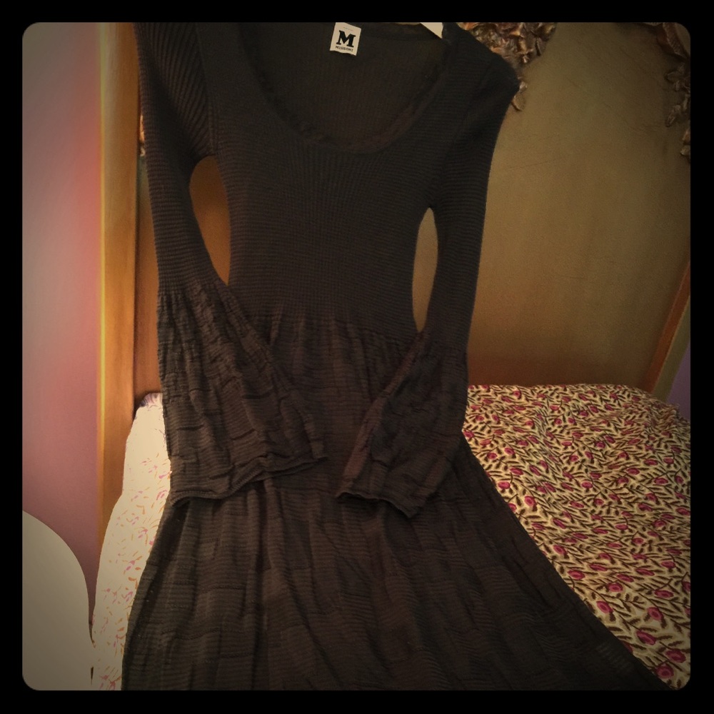 Missoni Gorgeous Dress