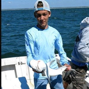 Meet your Posher, Jacob