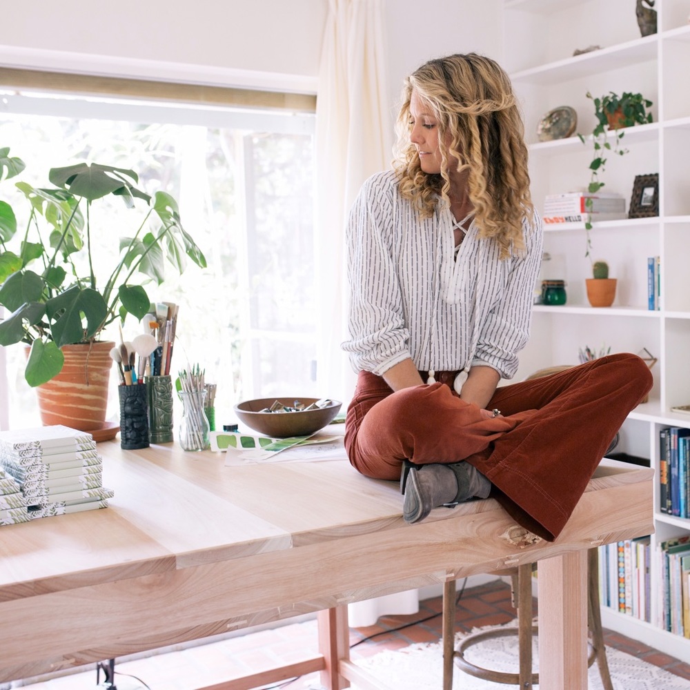 Meet your Posher, Jenny