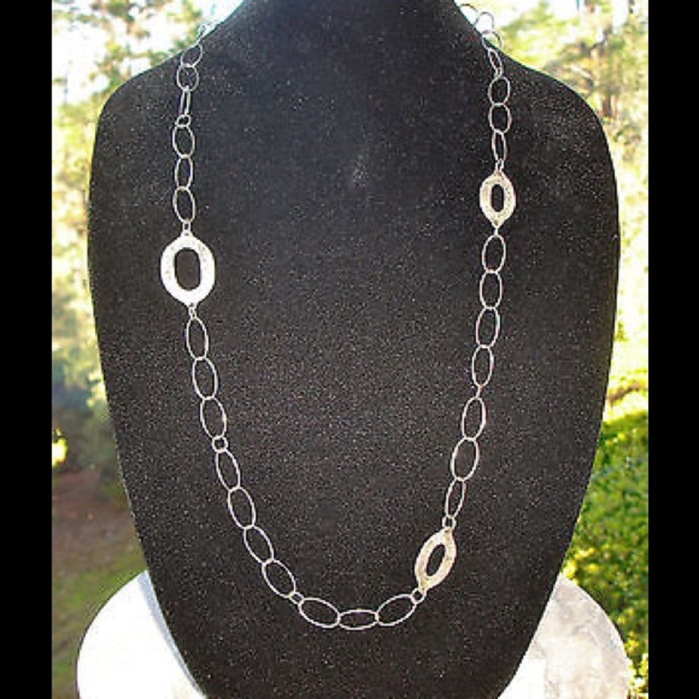 Silpada Necklace