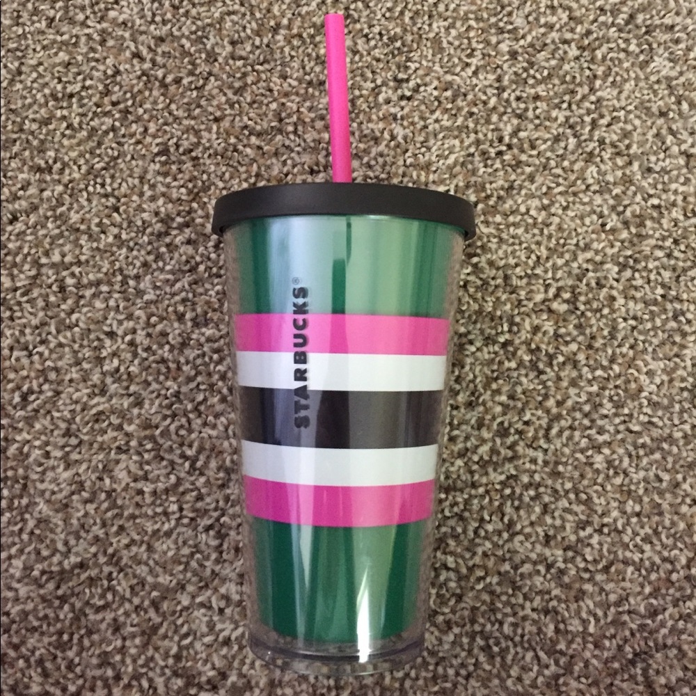 SALE👍🏼Starbucks Tumbler Cold Cup