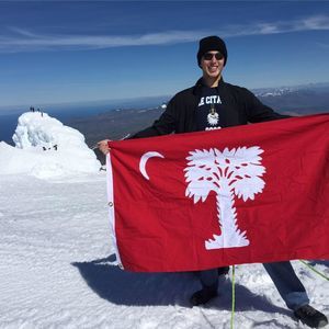 Meet your Posher, Matthew