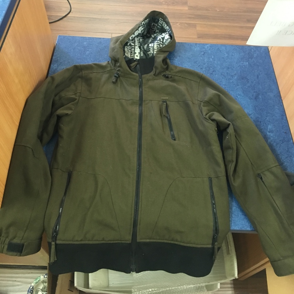 Empyre Jacket