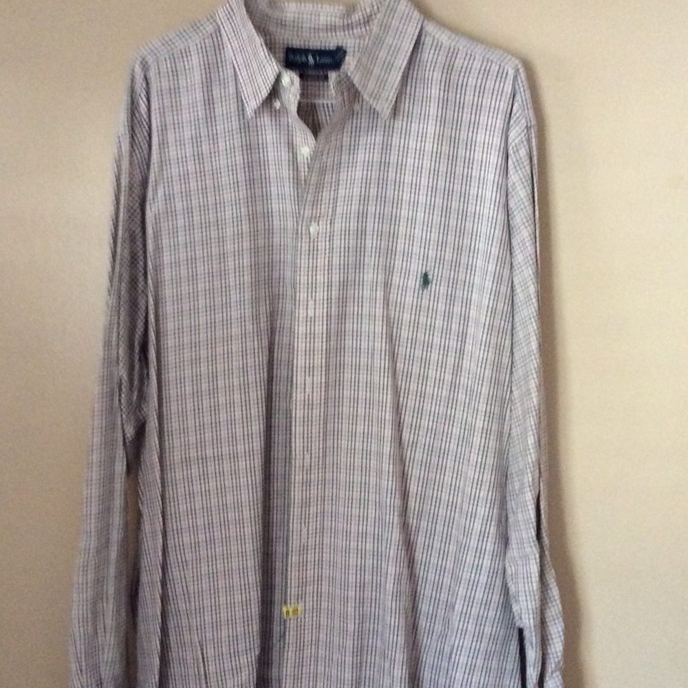 Ralph Lauren Shirt