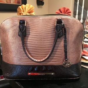 Brahmin handbag