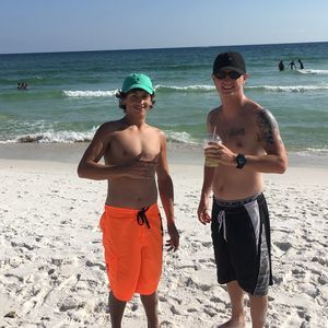 Meet your Posher, Hayden