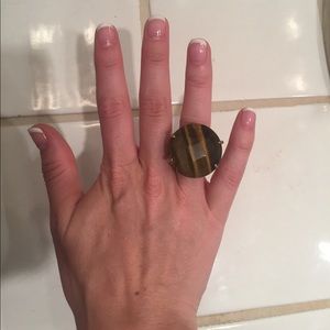 Kendra Scott ring