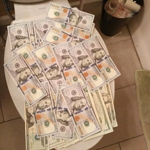 Meet your Posher, Zachary