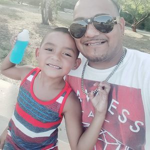 Meet your Posher, Matthew