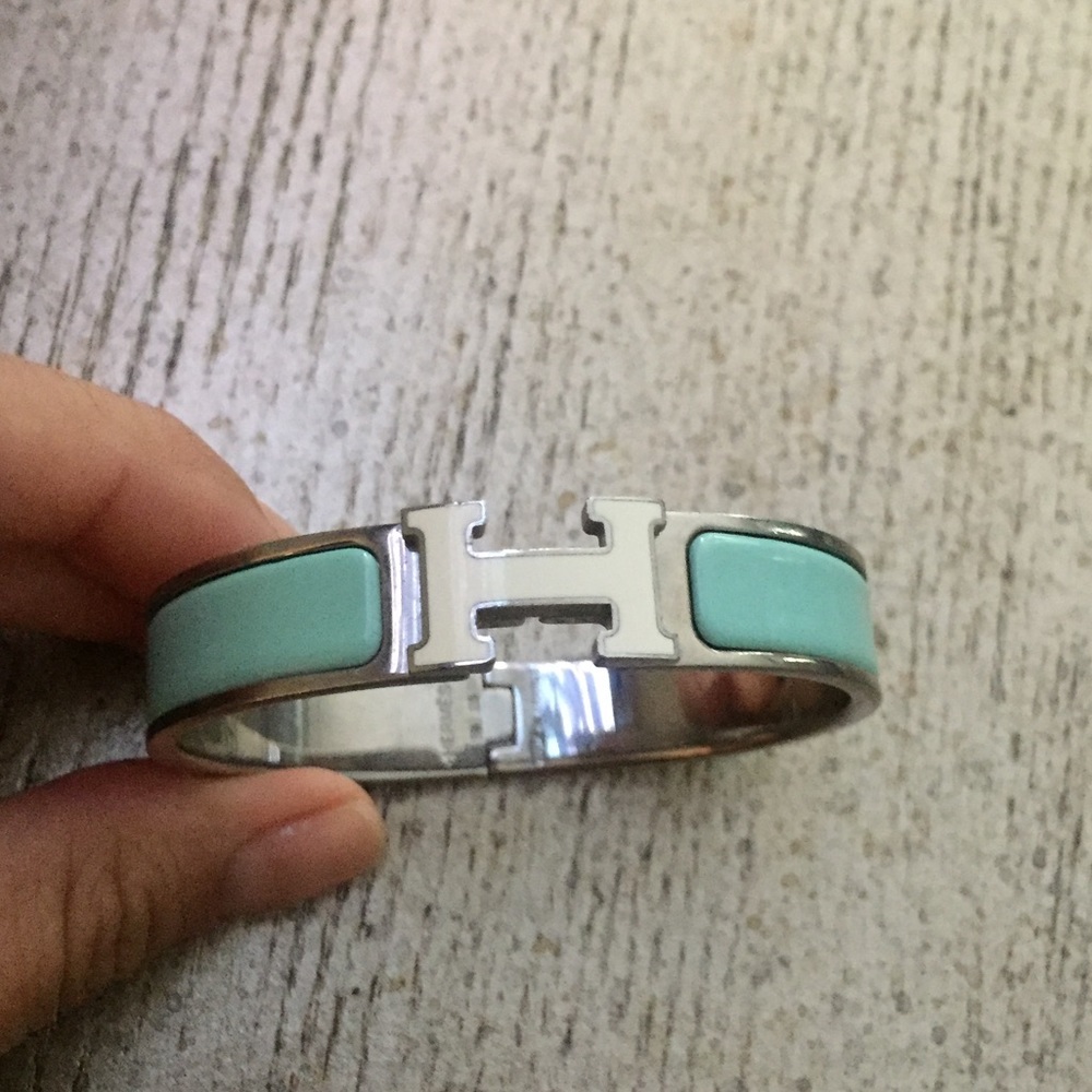 Hermes bracelet (authentic)