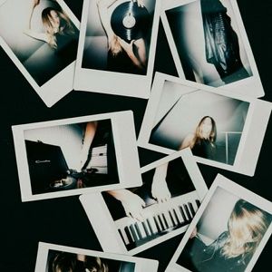 Meet your Posher, Angie