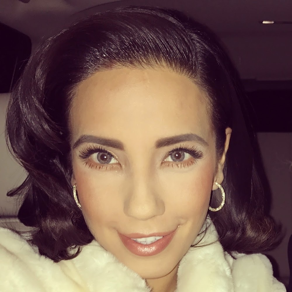 Meet your Posher, Annette