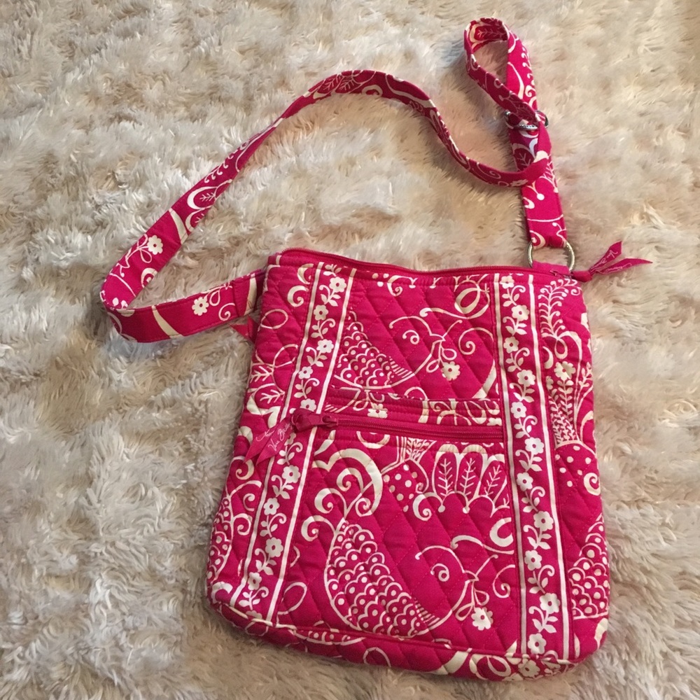 Cross bag