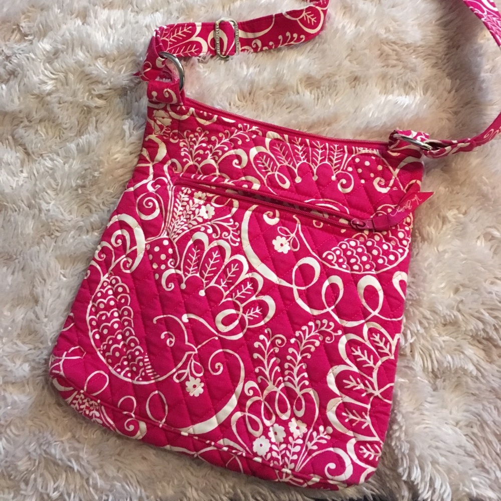Cross bag - Picture 2 of 3